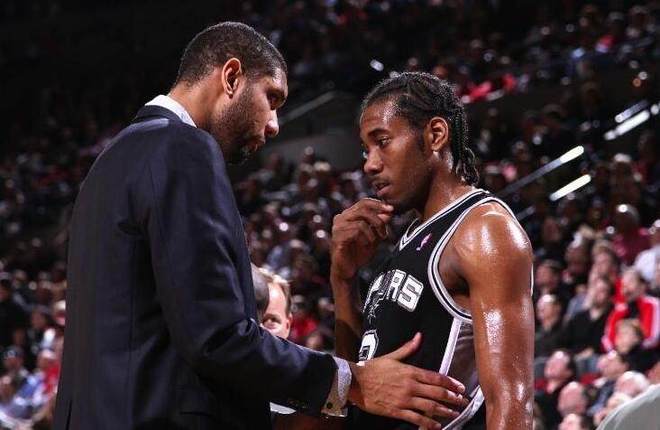 马克·杰克逊：詹杜遇上时通常会相互防对方 这是很少见的（马克·杰克逊：詹姆斯与杜兰特对决时常互相对位，这在联盟罕见）